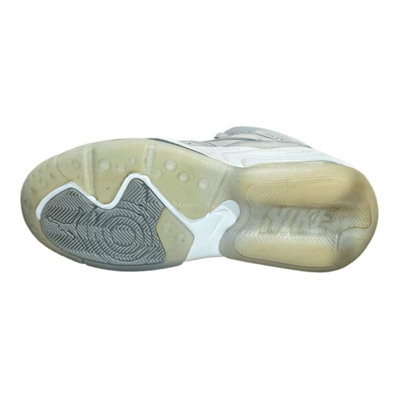 NIKE Air Jordan Point Lane \'Cool Grey\' Sneakers Size 8.5 main image 8